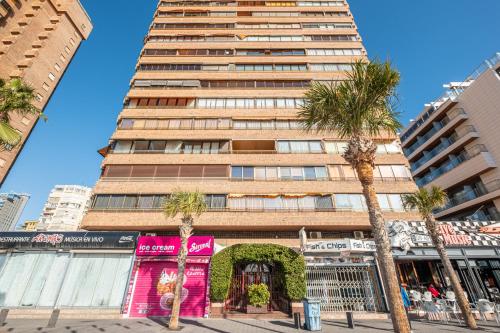 Principado Arena Levante Beach