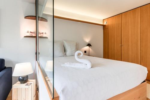 Lac des Gaillands - Renove - Balcon avec vues