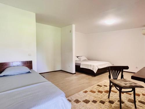 Foto dalla galleria di Balabani Local Stay a Podgorica