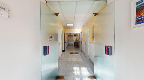 Foto dalla galleria di Villa Gina a Finale Ligure