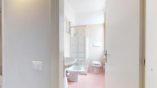Bagno di Villa Gina