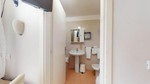 Bagno di Villa Gina