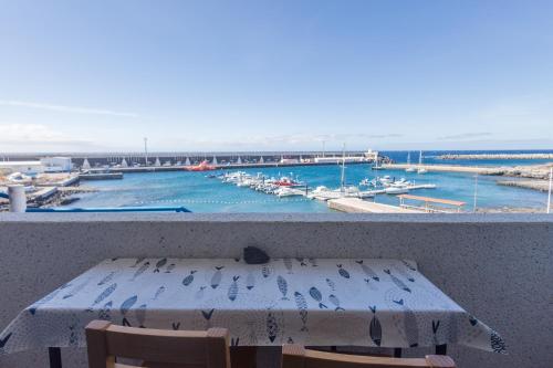 Apartamentos Varadero en primera línea de mar Playa La Restinga