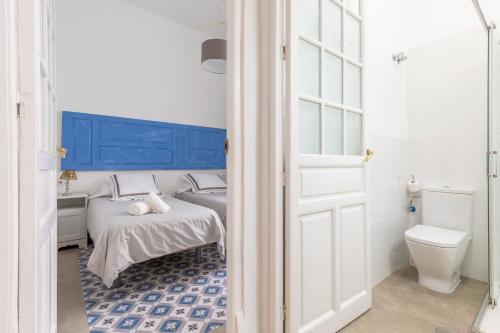 DescubreHome Penthouse Santa Cruz, Private Terrace