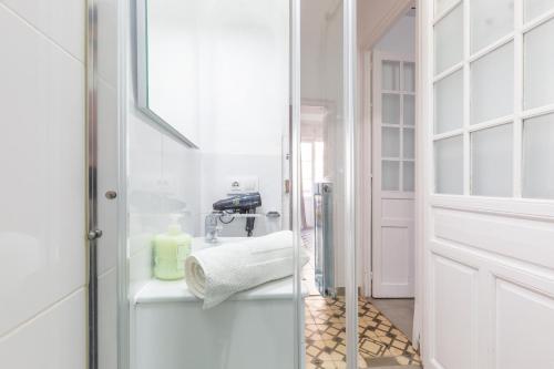 DescubreHome Penthouse Santa Cruz, Private Terrace