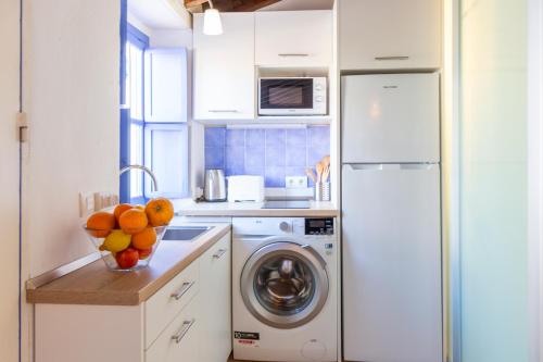 DescubreHome Penthouse Santa Cruz, Private Terrace