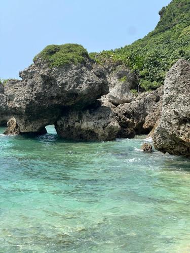 Kuukan ゲストハウス 宮古島