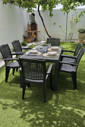 Afbeelding uit fotogalerij van Apartamento turístico Ma&Lu in Pozo Alcón