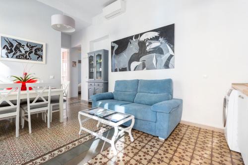 DescubreHome Santa Cruz Private Terrace with Giralda Views
