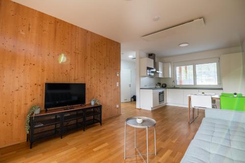 Gallery image of SHOME Apartments Graz-Ost I Self Check-in I Free Parking in Graz