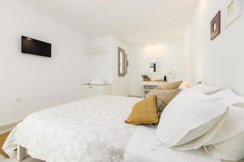 Perivoli Rooms photo 2