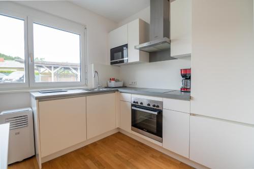 Gallery image of SHOME Apartments Graz-Ost I Self Check-in I Free Parking in Graz