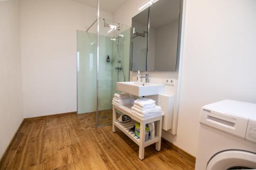 Gallery image of SHOME Apartments Graz-Ost I Self Check-in I Free Parking in Graz