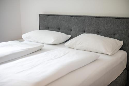 Gallery image of SHOME Apartments Graz-Ost I Self Check-in I Free Parking in Graz