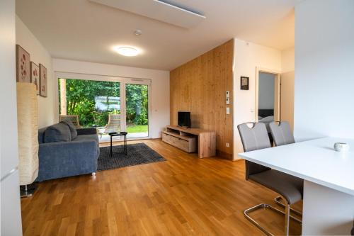 Gallery image of SHOME Apartments Graz-Ost I Self Check-in I Free Parking in Graz