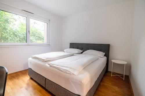 Gallery image of SHOME Apartments Graz-Ost I Self Check-in I Free Parking in Graz