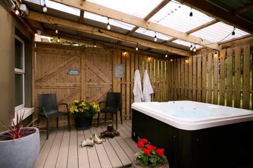 Fotografie z fotogalerie ubytování Doolin Inn v destinaci Doolin