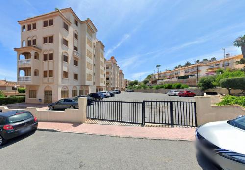 AGAMARI La Mata Torrevieja sun apartment photo 17