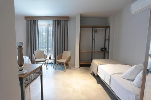 Anchor Alaçatı Hotel