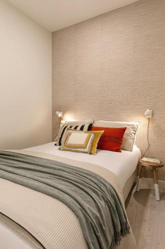 LX factory-Designer Suite Lisbon