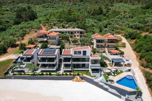 Gallery image of Brothers Seaview in Chrysi Ammoudia