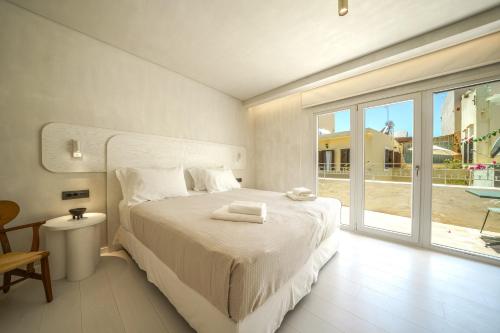 Amelia Luxury Suites Old Town