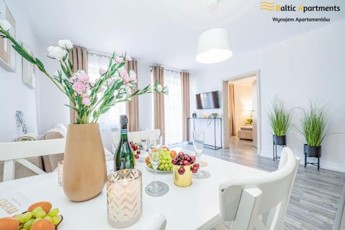 Foto Baltic Apartments - Villa Park 3