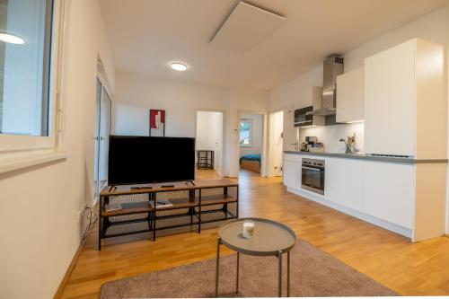 Gallery image of SHOME Apartments Graz-Ost I Self Check-in I Free Parking in Graz