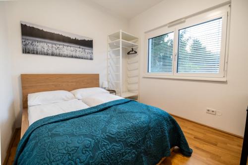 Gallery image of SHOME Apartments Graz-Ost I Self Check-in I Free Parking in Graz