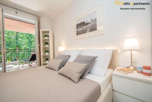 Foto Baltic Apartments - Villa Park 5