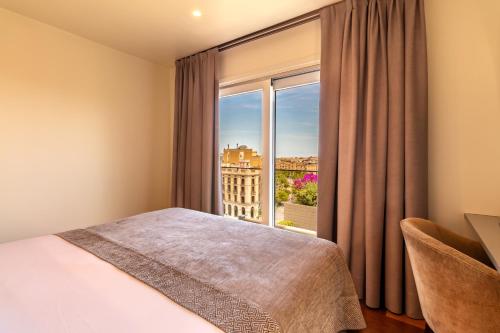 Duquesa Suites Hotel by Grup Duquessa photo 69