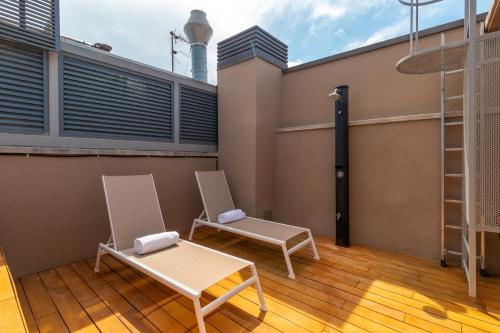 Duquesa Suites Hotel by Grup Duquessa photo 76