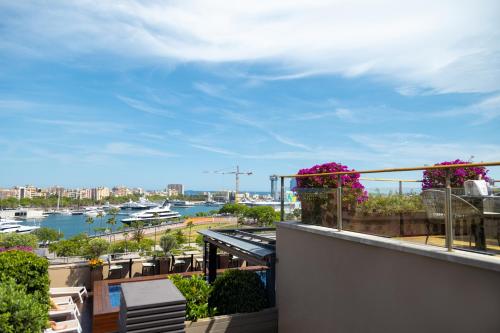 Duquesa Suites Hotel by Grup Duquessa photo 75