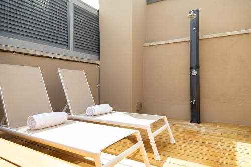 Duquesa Suites Hotel by Grup Duquessa photo 71