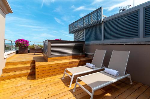 Duquesa Suites Hotel by Grup Duquessa photo 83