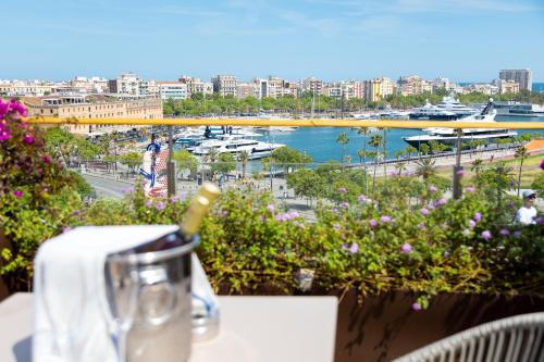 Duquesa Suites Hotel by Grup Duquessa photo 84
