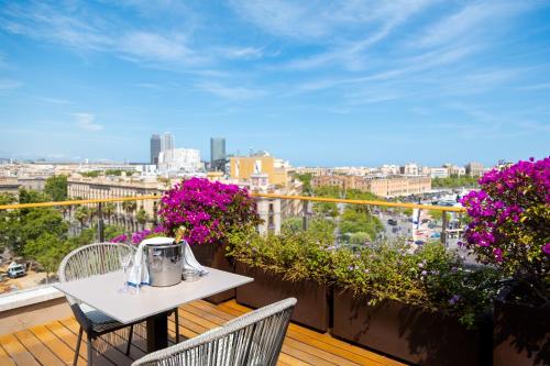 Duquesa Suites Hotel by Grup Duquessa photo 85