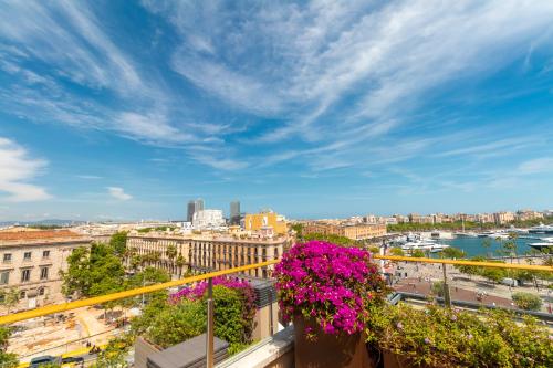 Duquesa Suites Hotel by Grup Duquessa photo 86