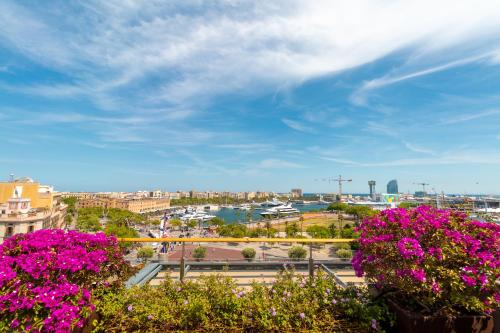 Duquesa Suites Hotel by Grup Duquessa photo 78
