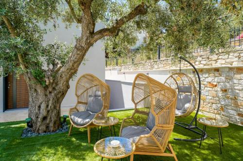 Gallery image of Brothers Seaview in Chrysi Ammoudia