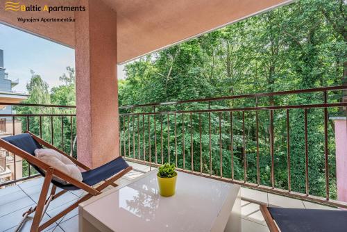 Foto Baltic Apartments - Villa Park 6