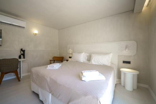 Amelia Luxury Suites Old Town