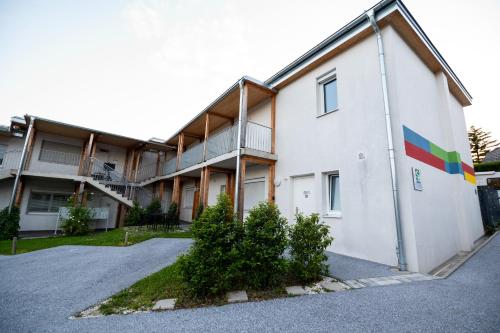 Gallery image of SHOME Apartments Graz-Ost I Self Check-in I Free Parking in Graz