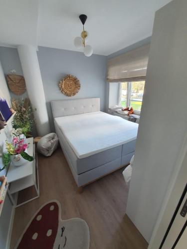 FeWo Prora - Designapartment Sir Henry photo 8