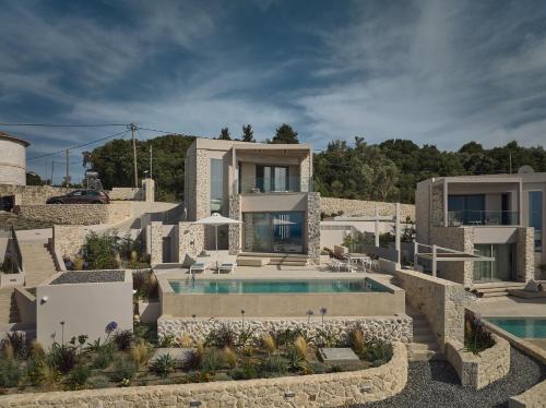 Olvion Luxury Villas