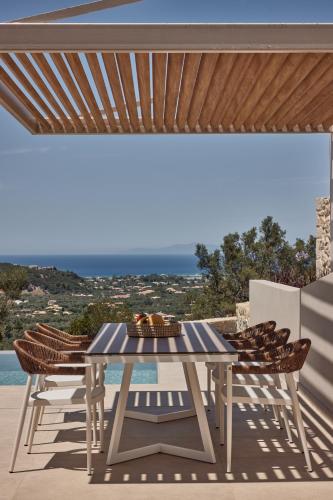 Olvion Luxury Villas