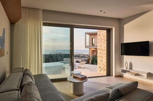 Olvion Luxury Villas