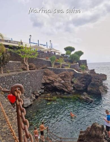 Vista Al Mar - seaview