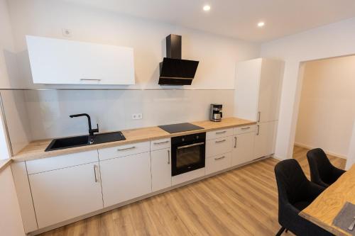 Foto dalla galleria di Kichinger Hof 37 a Kröv