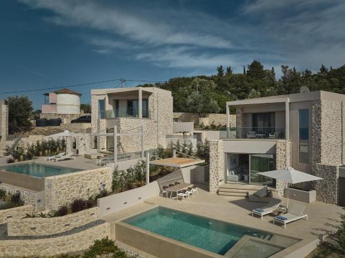 Olvion Luxury Villas